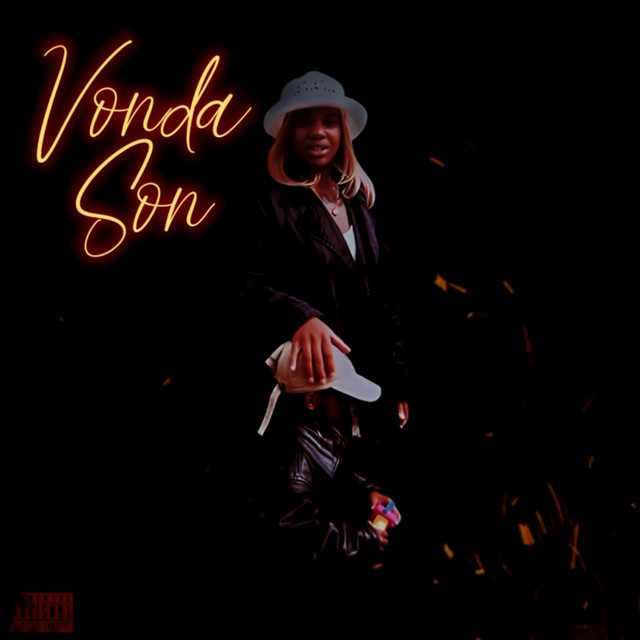 VONDA SON cover art