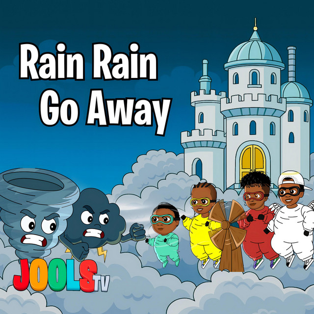 G-Rap It's Rainin’ G-Luv Way  Out