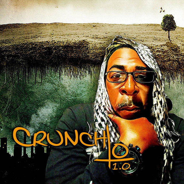 Crunch Lo 1.0 cover art
