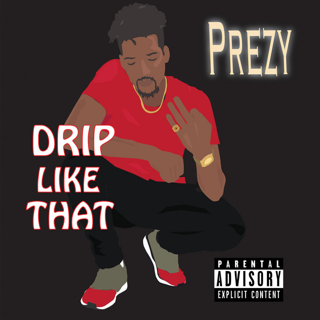 Drip Like That cover art