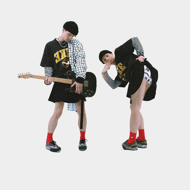 Сам себе зло cover