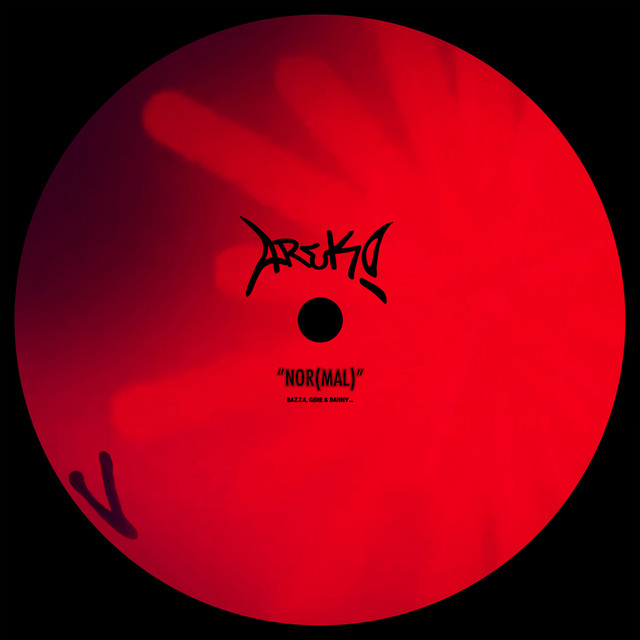 NOR(MAL) cover art