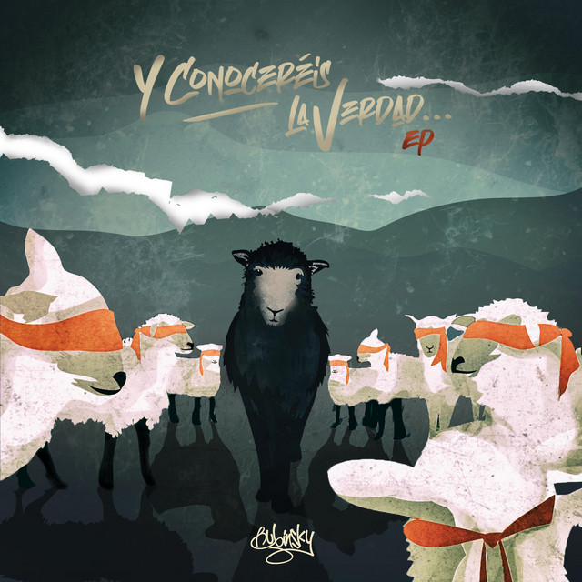 Y conoceréis la verdad cover art
