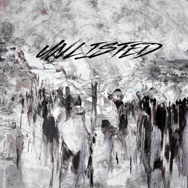 unlisted cover art