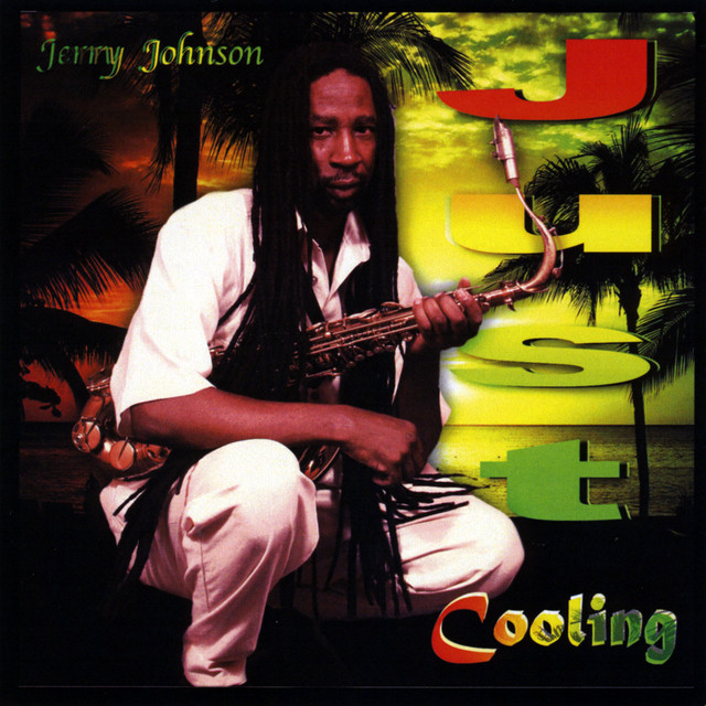 Just Cooling cover art