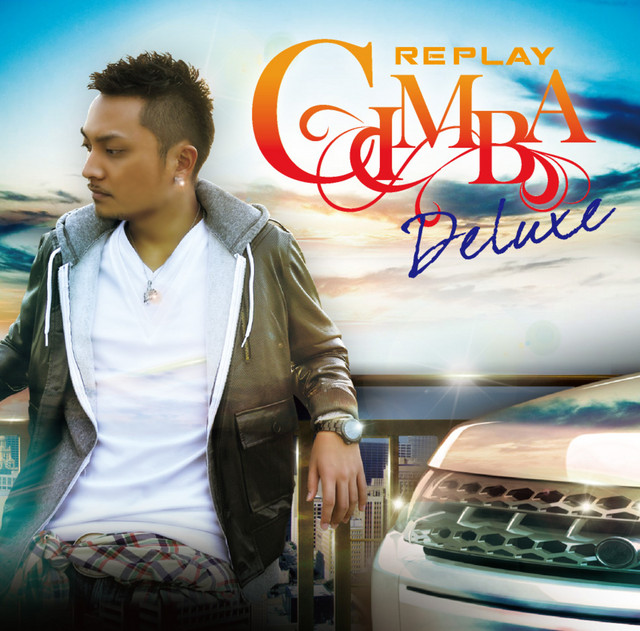 REPLAY (Deluxe) cover art