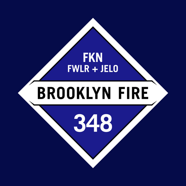 FKN LZRS album art