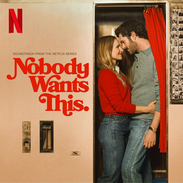 Cold Blooded (Demo) [from the Netflix Series "Nobody Wants This" Season 3] artwork