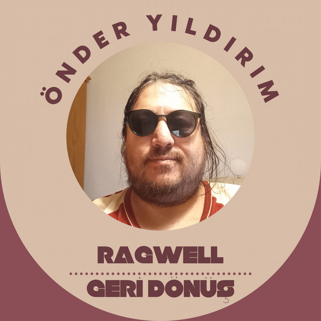 Ragwell Geri Dönüş (new) cover art