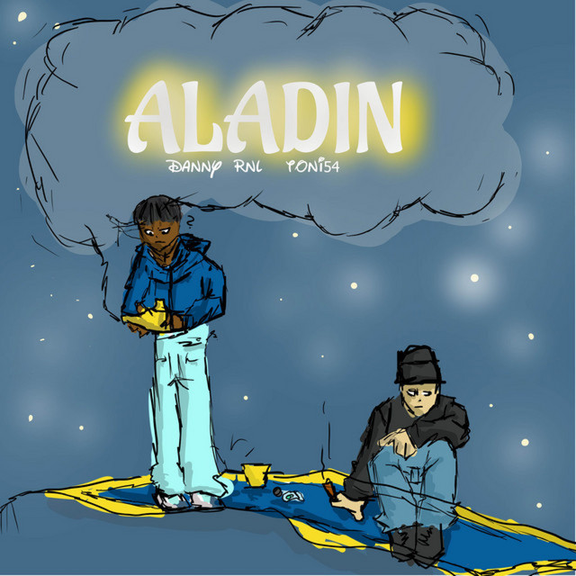 Aladin