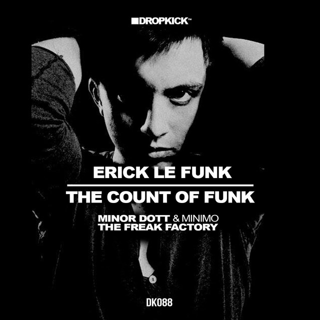 The Count Of Funk - Single by Erick Le Funk | Spotify
