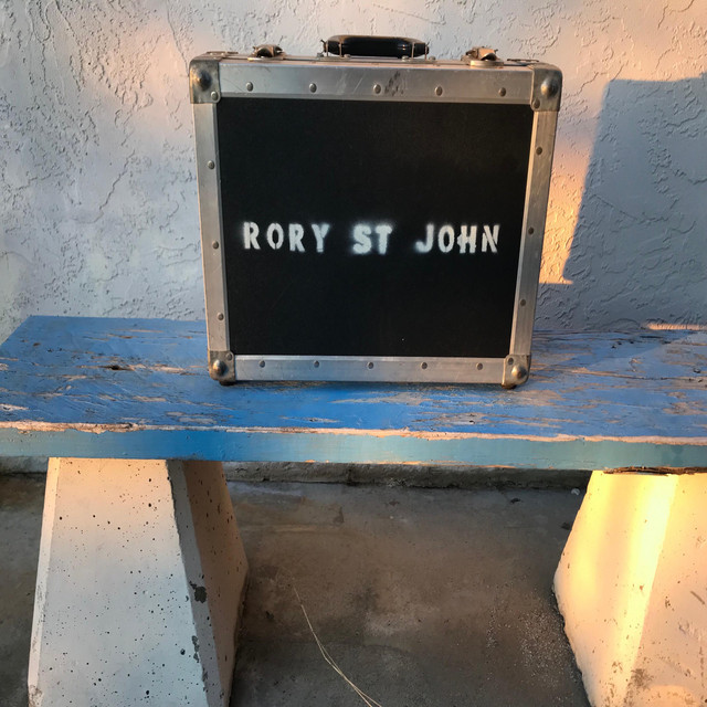 The Ror cover
