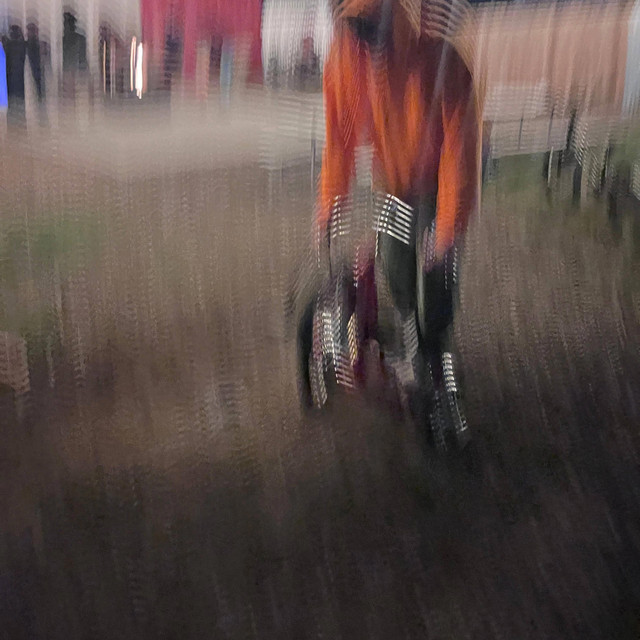 BLC - SLOWED DOWN+REVERB