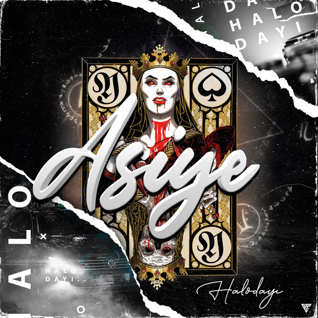 Asiye by Halodayı