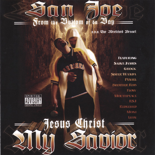 My Savoir cover art