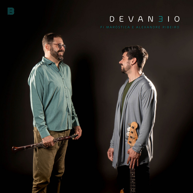 Devaneio cover art