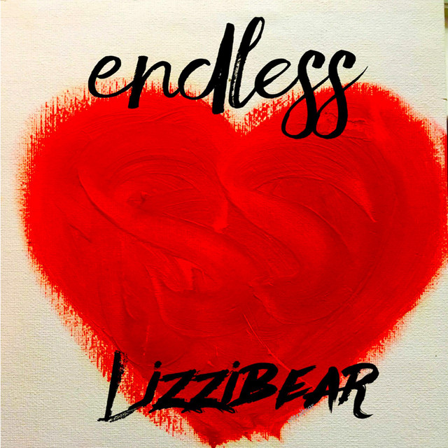 Endless cover art