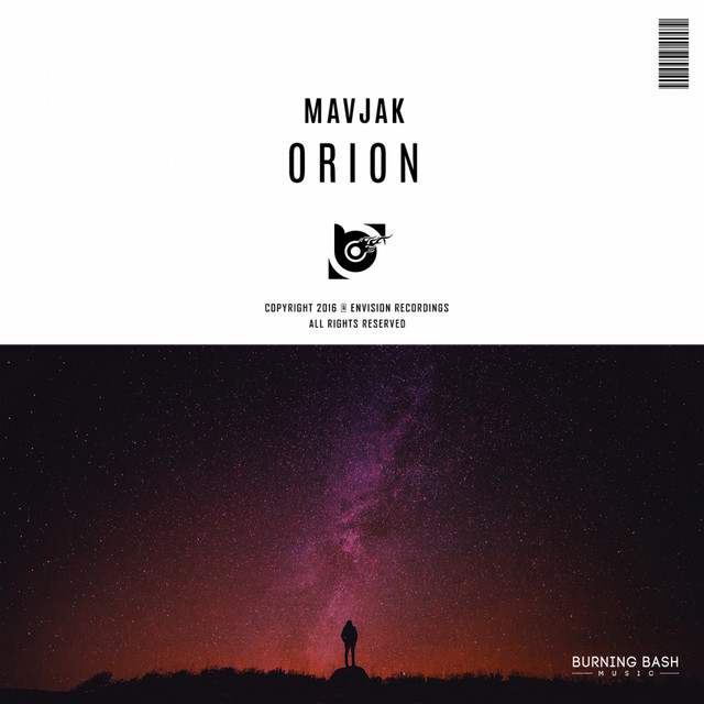 Orion - Original Mix