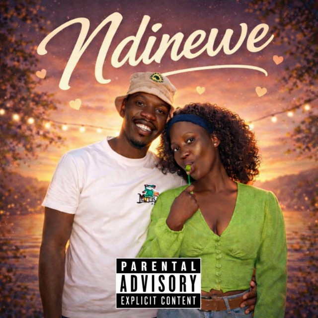 Ndinewe