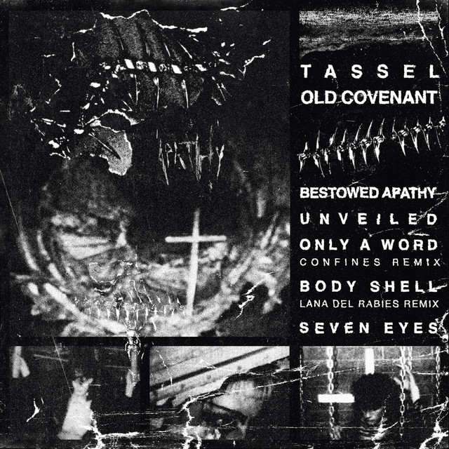 only a word - Confines Remix