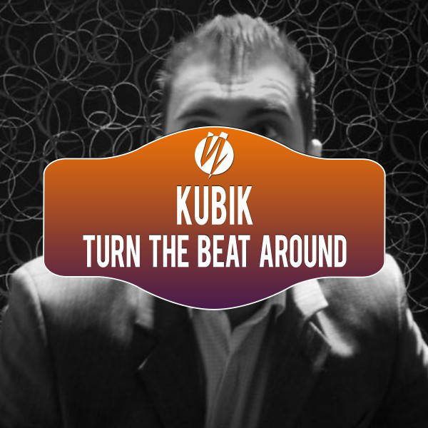 Turn the Beat Around - Club Radio Edit cover art