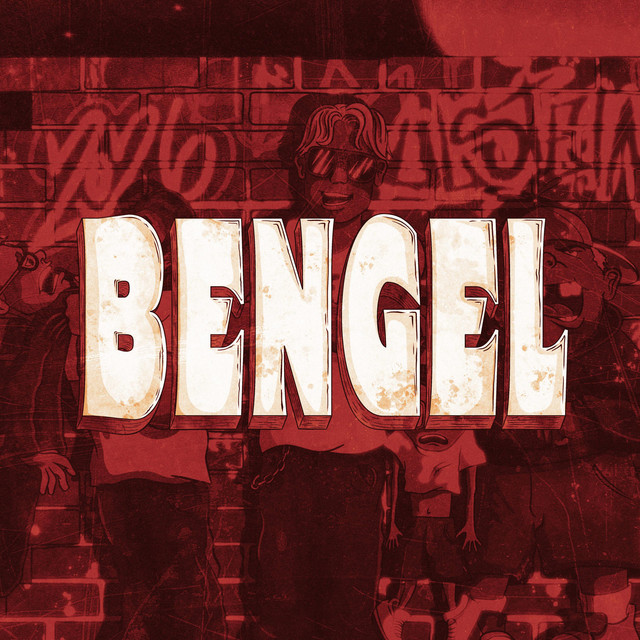 BENGEL 2026 cover art