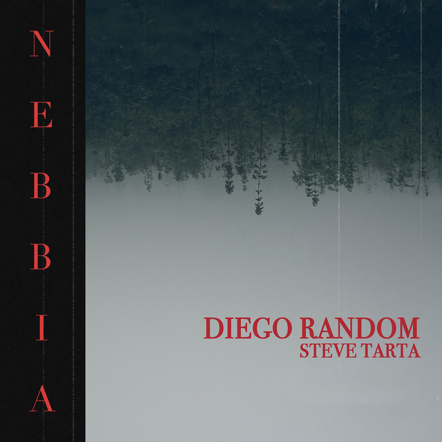Nebbia cover art