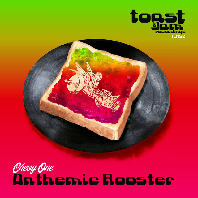 Anthemic Rooster