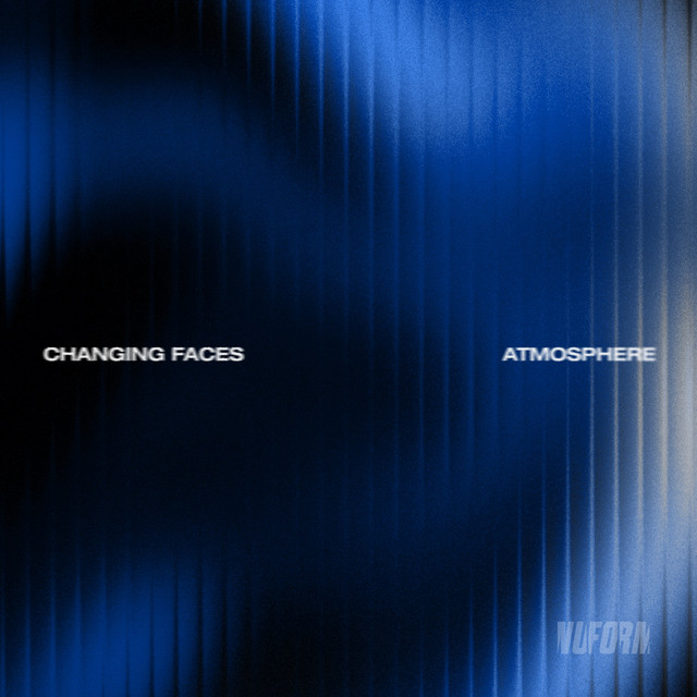 Atmosphere album art