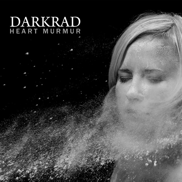 Heart Murmur cover art