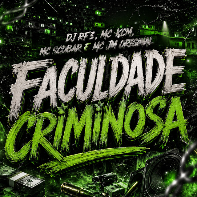 Faculdade Criminosa