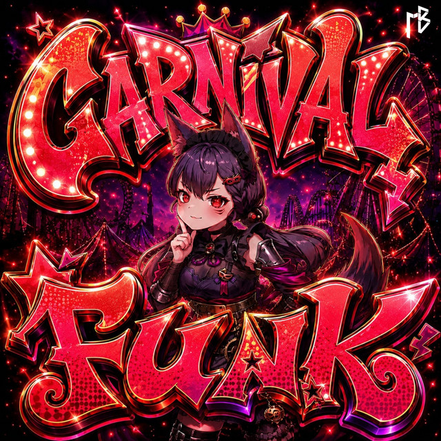 Carnival Funk - Slowed