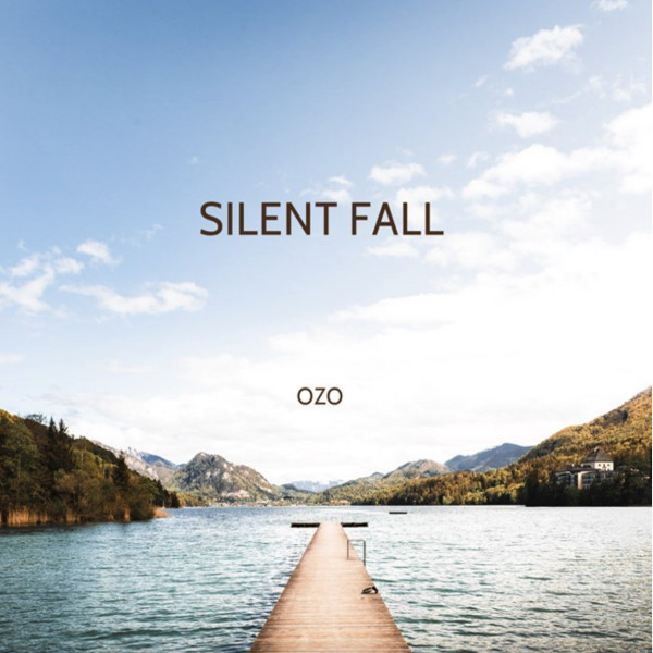 Silent Fall cover art