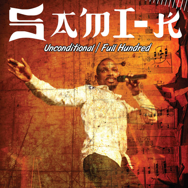 Unconditional (Full Hundred) cover