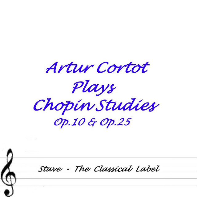 Arthur Cortot
