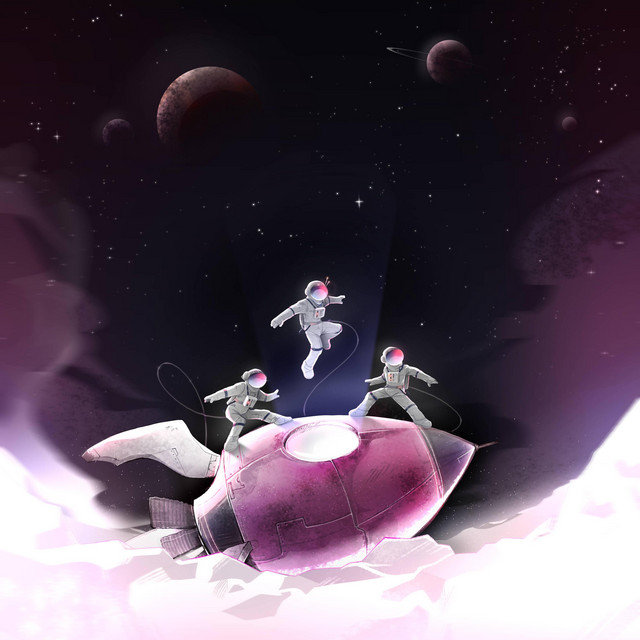 undefined album image