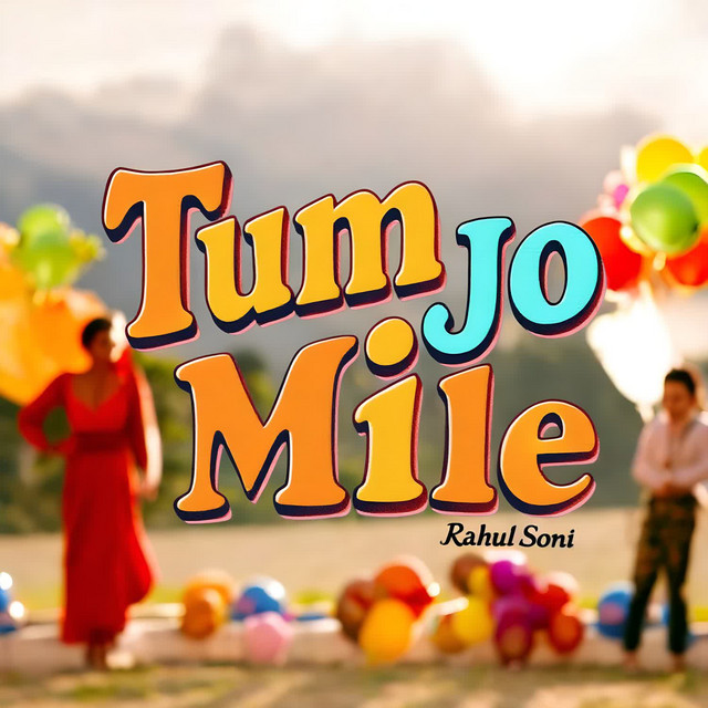 Tum Jo Mile