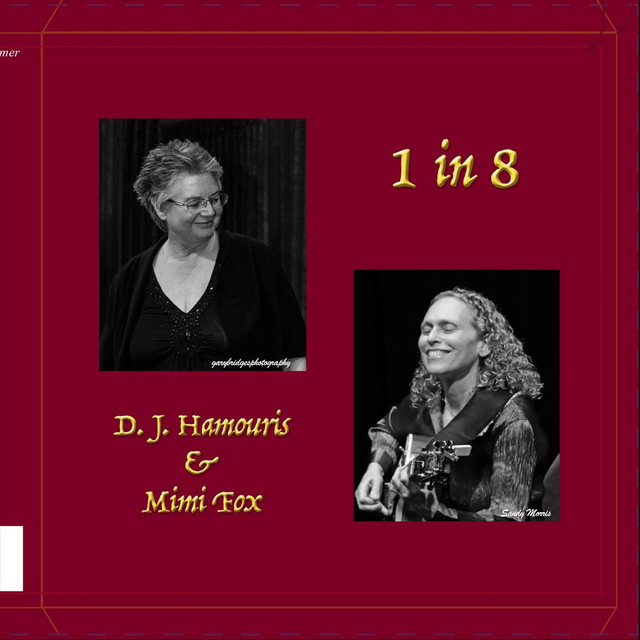 D. J. Hamouris|Mimi Fox|Dan Feiszli - One in Eight