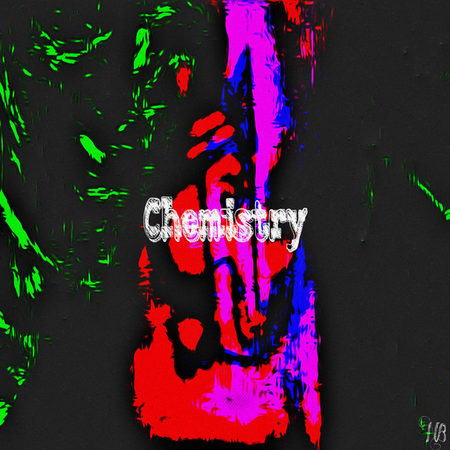 Chemistry cover art