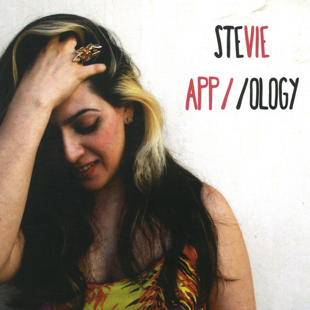 Appollogy cover art