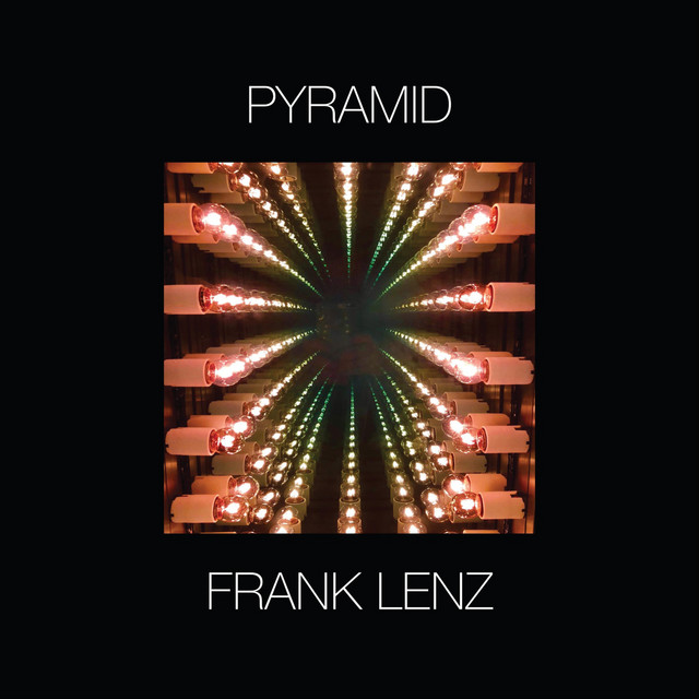 Pyramid cover