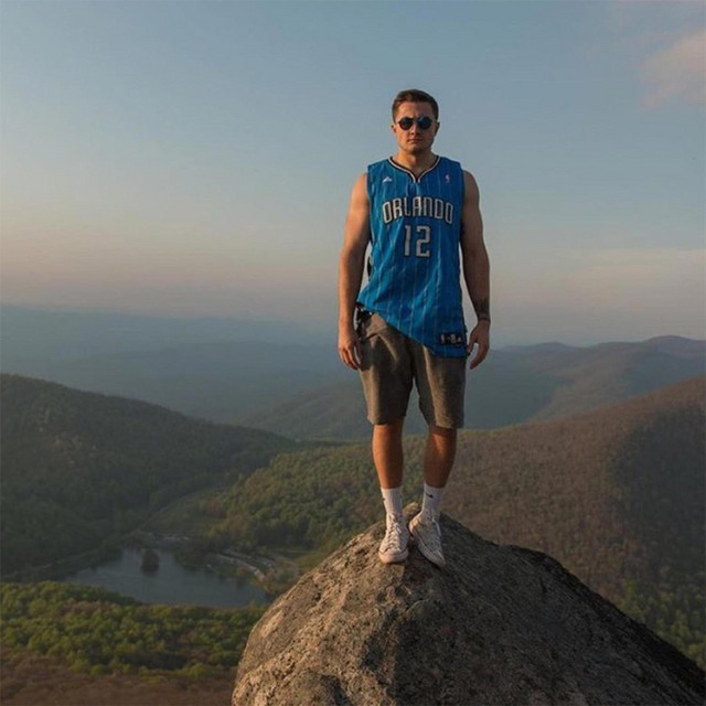 Way Up