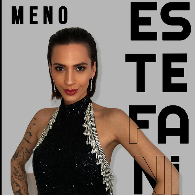 Meno cover art