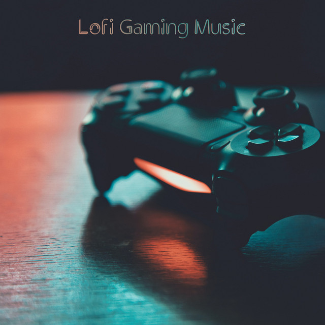 Lofi Gaming Music cover art