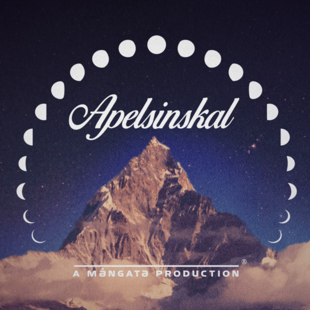 Apelsinskal (feat. Newkid)