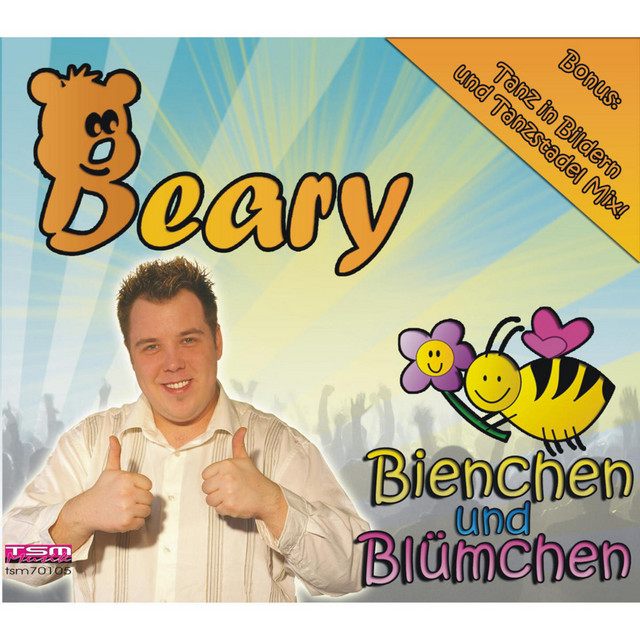 Bienchen und Blümchen cover