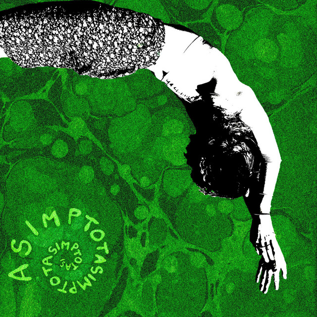 ASIMPTOTA: MALE cover art