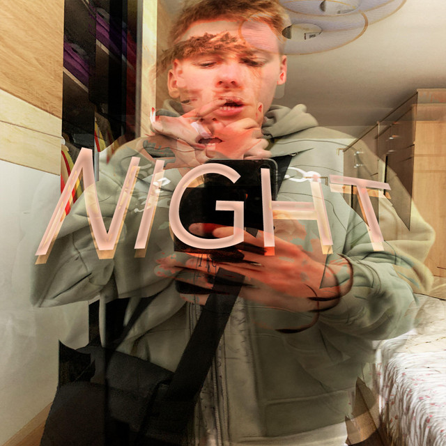 night cover art