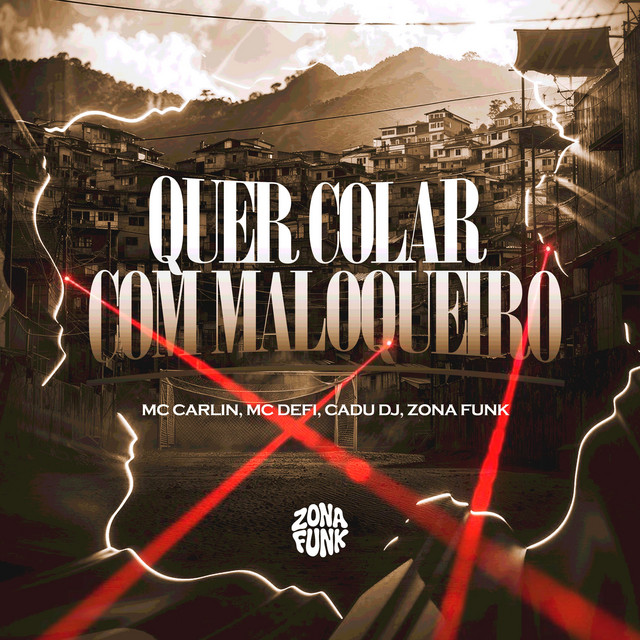 QUER COLAR COM MALOQUEIRO