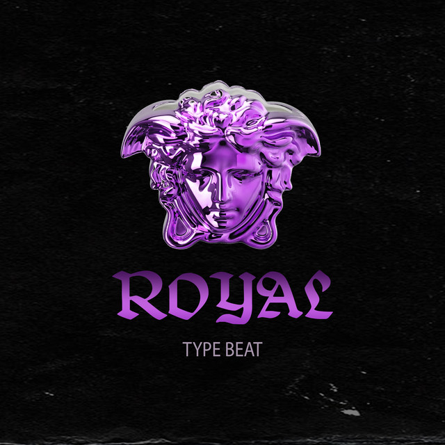 Royal cover art